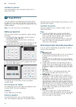 Preview for 12 page of Siemens BF525LMS0 Instruction Manual