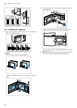 Preview for 20 page of Siemens BF555LMS0B User Manual And Installation Instructions