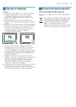 Preview for 7 page of Siemens BF634LGS1B Instruction Manual