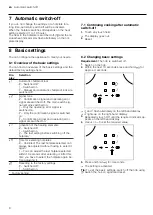 Preview for 8 page of Siemens BFA1 User Manual