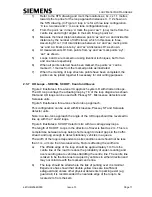 Preview for 11 page of Siemens BH17 7ER Installation Manual