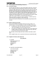 Preview for 15 page of Siemens BH17 7ER Installation Manual