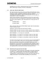 Preview for 18 page of Siemens BH17 7ER Installation Manual