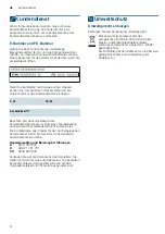 Preview for 8 page of Siemens BI.30CN.1 Instruction Manual