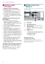 Preview for 10 page of Siemens BI.30CN.1 Instruction Manual