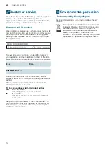 Preview for 14 page of Siemens BI.30CN.1 Instruction Manual