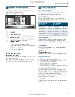 Preview for 6 page of Siemens BI630CN.1 Instruction Manual