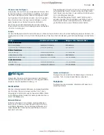 Preview for 8 page of Siemens BI630CN.1 Instruction Manual