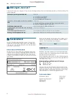 Preview for 9 page of Siemens BI630CN.1 Instruction Manual