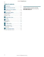 Preview for 11 page of Siemens BI630CN.1 Instruction Manual