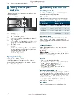 Preview for 13 page of Siemens BI630CN.1 Instruction Manual