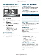 Preview for 20 page of Siemens BI630CN.1 Instruction Manual