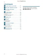 Preview for 25 page of Siemens BI630CN.1 Instruction Manual