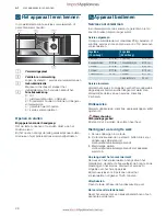 Preview for 27 page of Siemens BI630CN.1 Instruction Manual