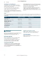 Preview for 29 page of Siemens BI630CN.1 Instruction Manual