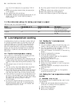 Preview for 8 page of Siemens BI710 1 1 Series User Manual And Installation Instructions