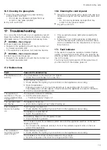 Preview for 13 page of Siemens BI710 1 1 Series User Manual And Installation Instructions