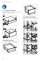 Preview for 16 page of Siemens BI710 1 1 Series User Manual And Installation Instructions