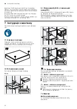 Preview for 12 page of Siemens BI710E1B1 User Manual And Installation Instructions