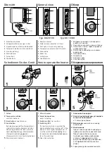 Preview for 2 page of Siemens BK 1010D Operating And Installation Instructions