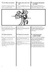 Preview for 8 page of Siemens BK 52100 Operating And Installation Instructions