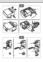 Preview for 14 page of Siemens BK20100M Installation And Operating Instructions Manual