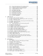 Предварительный просмотр 7 страницы Siemens Brodersen MC55 Command Manual