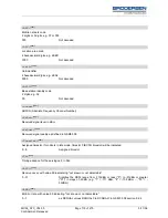 Preview for 175 page of Siemens Brodersen MC55 Command Manual