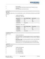 Preview for 285 page of Siemens Brodersen MC55 Command Manual