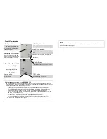 Preview for 2 page of Siemens BRTRF Operating Instructions