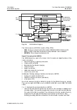 Preview for 31 page of Siemens BS-240 Technical Description