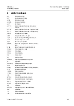 Preview for 69 page of Siemens BS-240 Technical Description