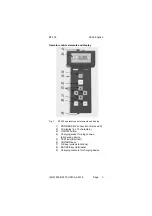 Предварительный просмотр 3 страницы Siemens BT 200 Manual