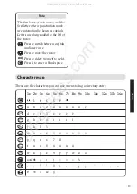 Preview for 21 page of Siemens BT Diverse 4016 Executive User Manual