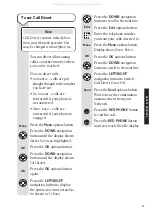 Preview for 35 page of Siemens BT Diverse 4016 Executive User Manual