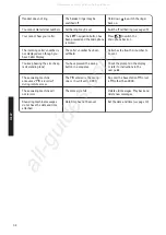 Preview for 66 page of Siemens BT Diverse 4016 Executive User Manual