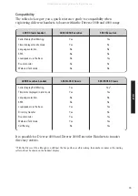 Preview for 67 page of Siemens BT Diverse 4016 Executive User Manual