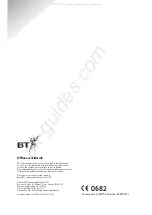 Preview for 76 page of Siemens BT Diverse 4016 Executive User Manual