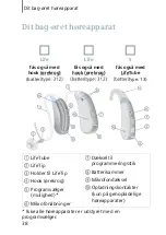 Предварительный просмотр 38 страницы Siemens BTE series User Manual