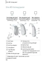 Предварительный просмотр 98 страницы Siemens BTE series User Manual