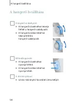 Предварительный просмотр 58 страницы Siemens BTE User Manual