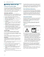 Preview for 10 page of Siemens BV830EN.1B Instruction Manual