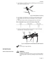 Preview for 17 page of Siemens C) Installation Instructions Manual