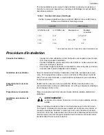 Preview for 28 page of Siemens C) Installation Instructions Manual