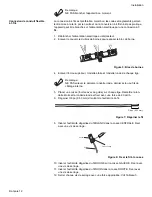 Preview for 34 page of Siemens C) Installation Instructions Manual