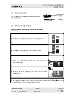 Preview for 6 page of Siemens C11 Service Manual