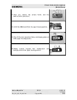 Preview for 8 page of Siemens C11 Service Manual