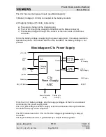 Preview for 15 page of Siemens C11 Service Manual