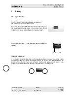 Preview for 18 page of Siemens C11 Service Manual