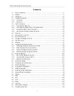 Preview for 3 page of Siemens C2-010 User Manual